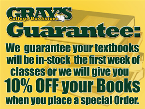 Grays Books