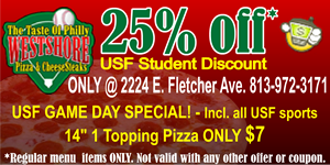 Westshore Pizza